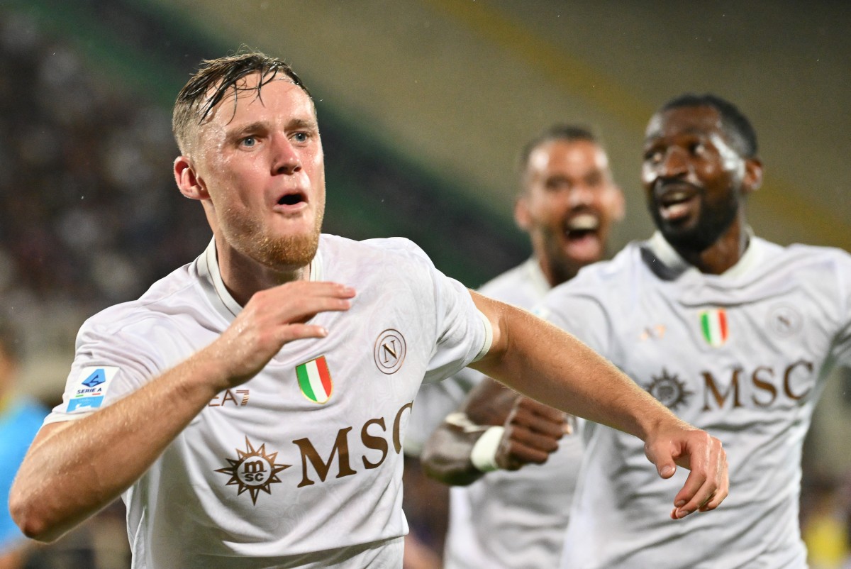 Odds och speltips: Manchester City – Napoli (18/9) | Champions League