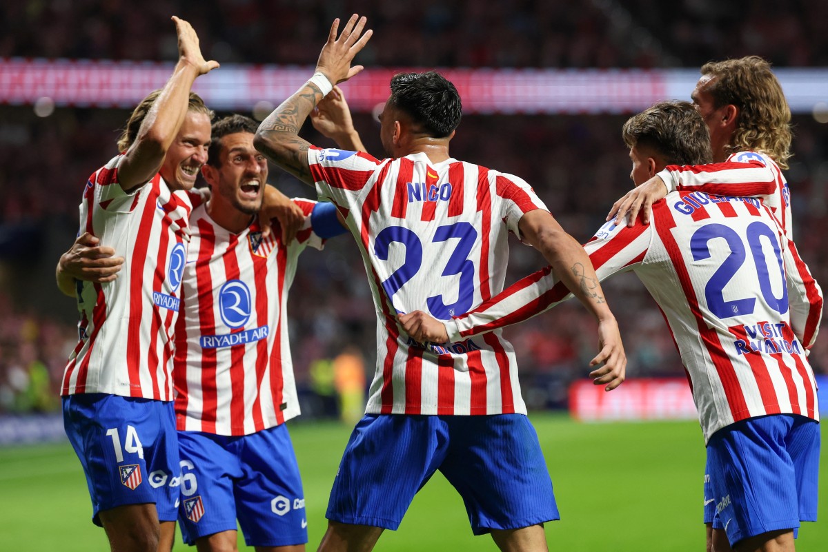 Odds och speltips: Liverpool – Atlético Madrid (17/9) | Champions League