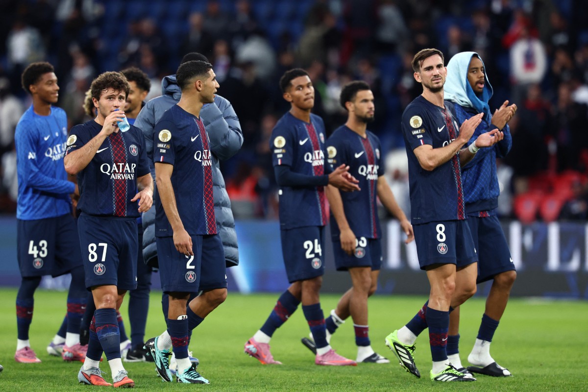 Odds och speltips: PSG – Atalanta (17/9) | Champions League