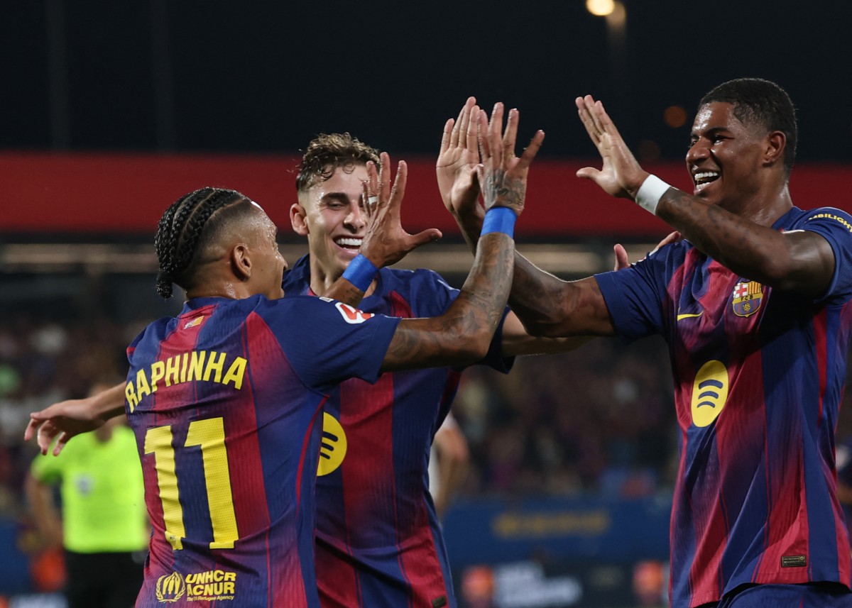 Speltips Newcastle – Barcelona 18/9 | Champions League