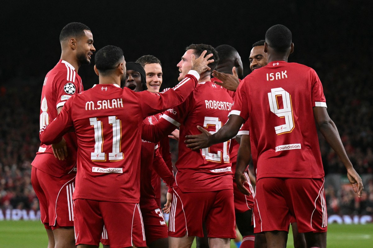 Speltips Liverpool – Everton 20/9 | Premier League