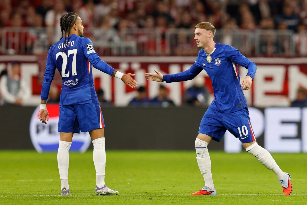 Odds och speltips: Manchester United – Chelsea (20/9) | Premier League