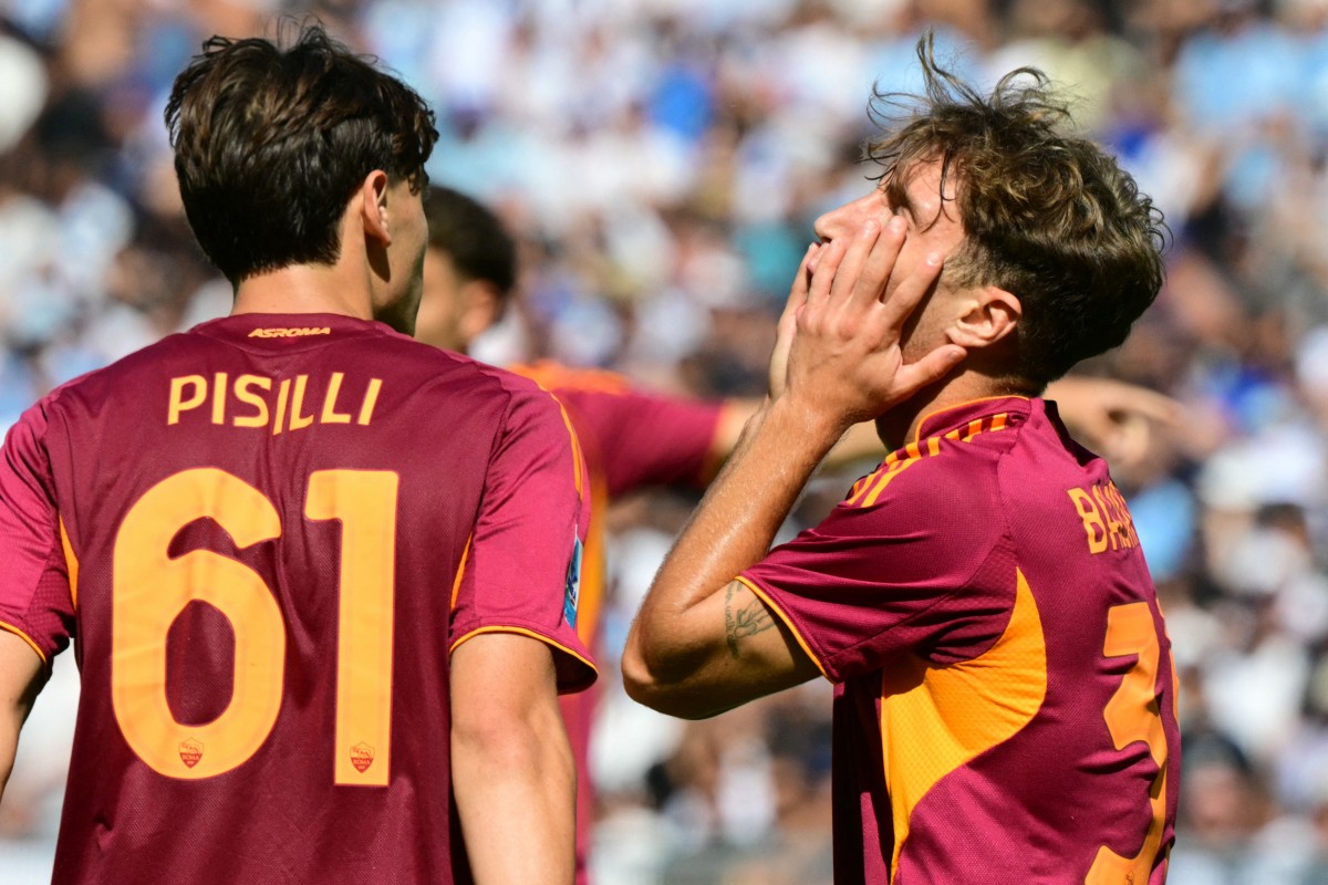 Speltips Roma – Parma (29/10)