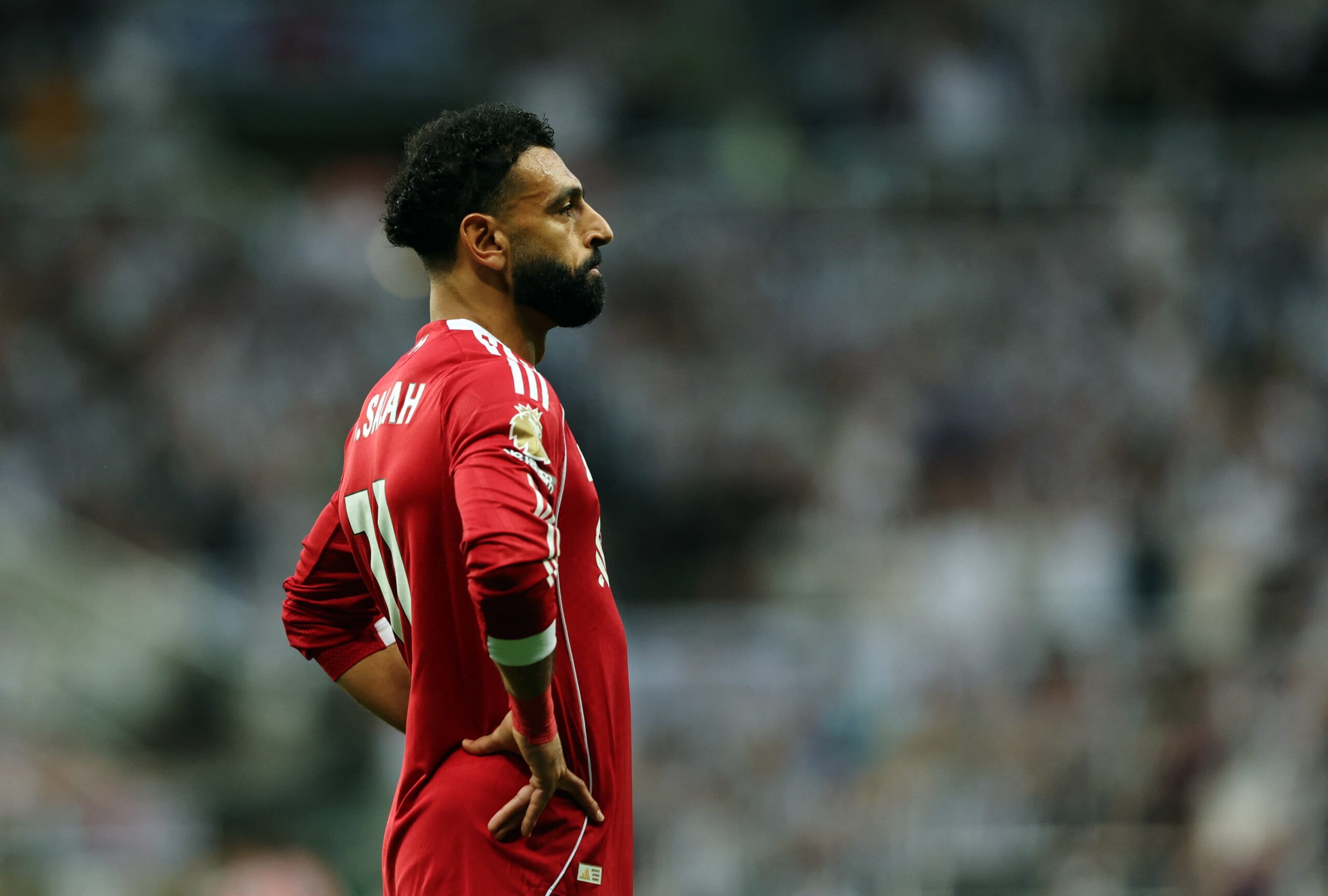 Speltips Galatasaray – Liverpool: Salah till boostat målodds hos Unibet