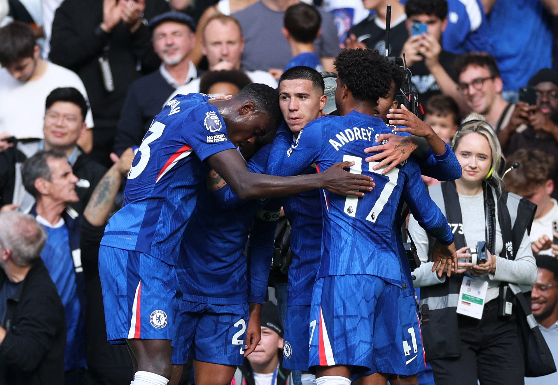 Speltips Chelsea – Benfica: Londonlaget ska ha övertaget hemma