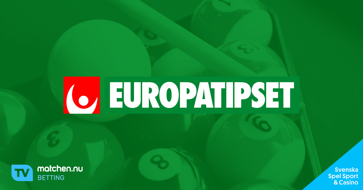 Europatipset