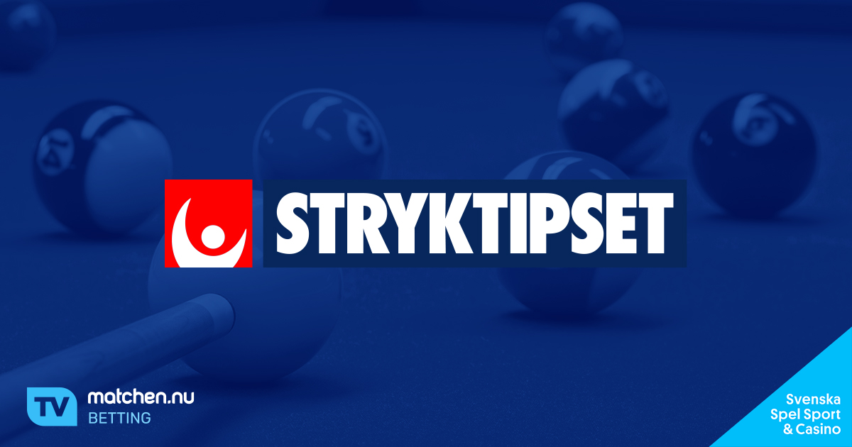 Stryktipset