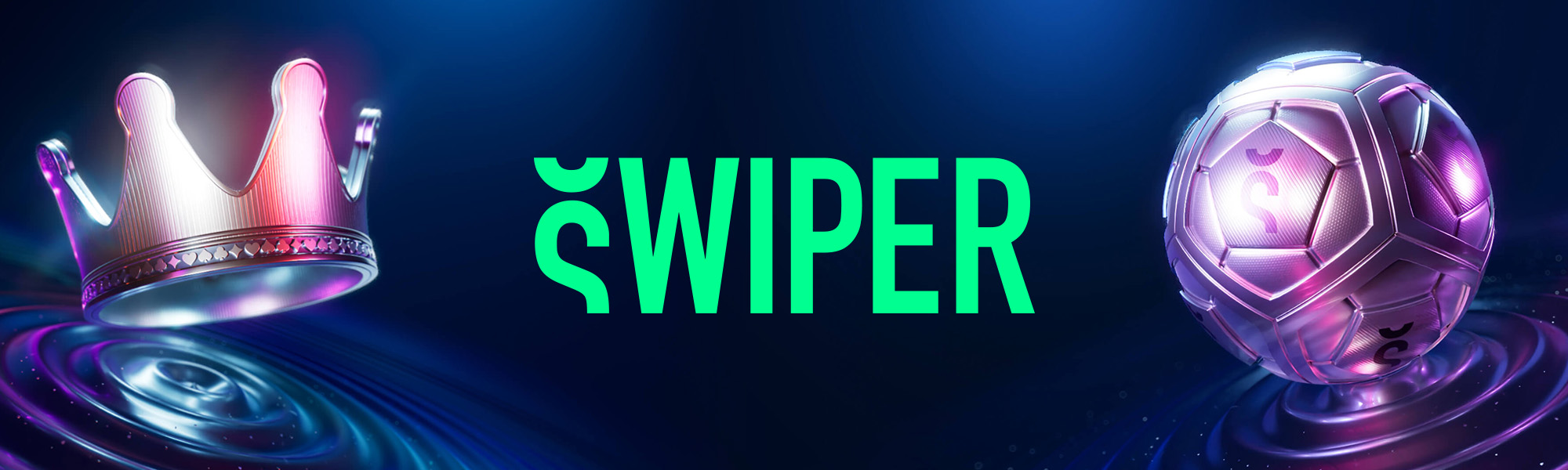 Swiper – Betting, odds, bonus & recension