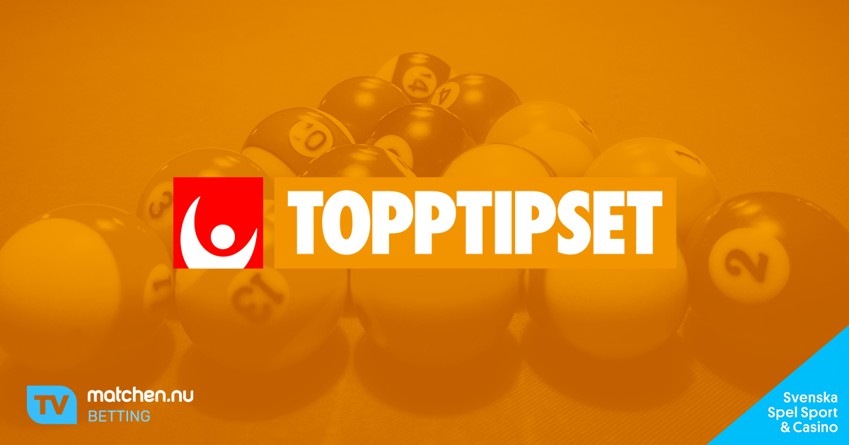 Topptipset