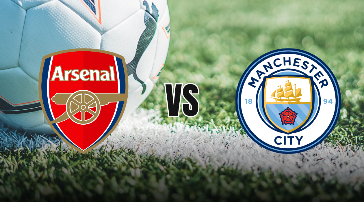 Speltips Arsenal – Manchester City 21/9 | Premier League