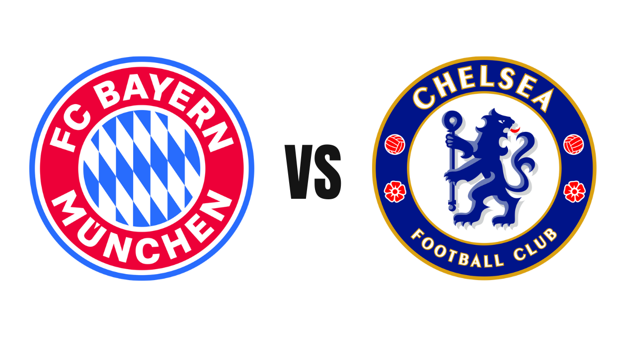 bayern chelsea