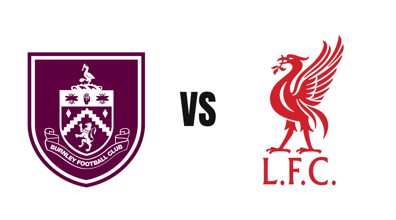 burnley liverpool