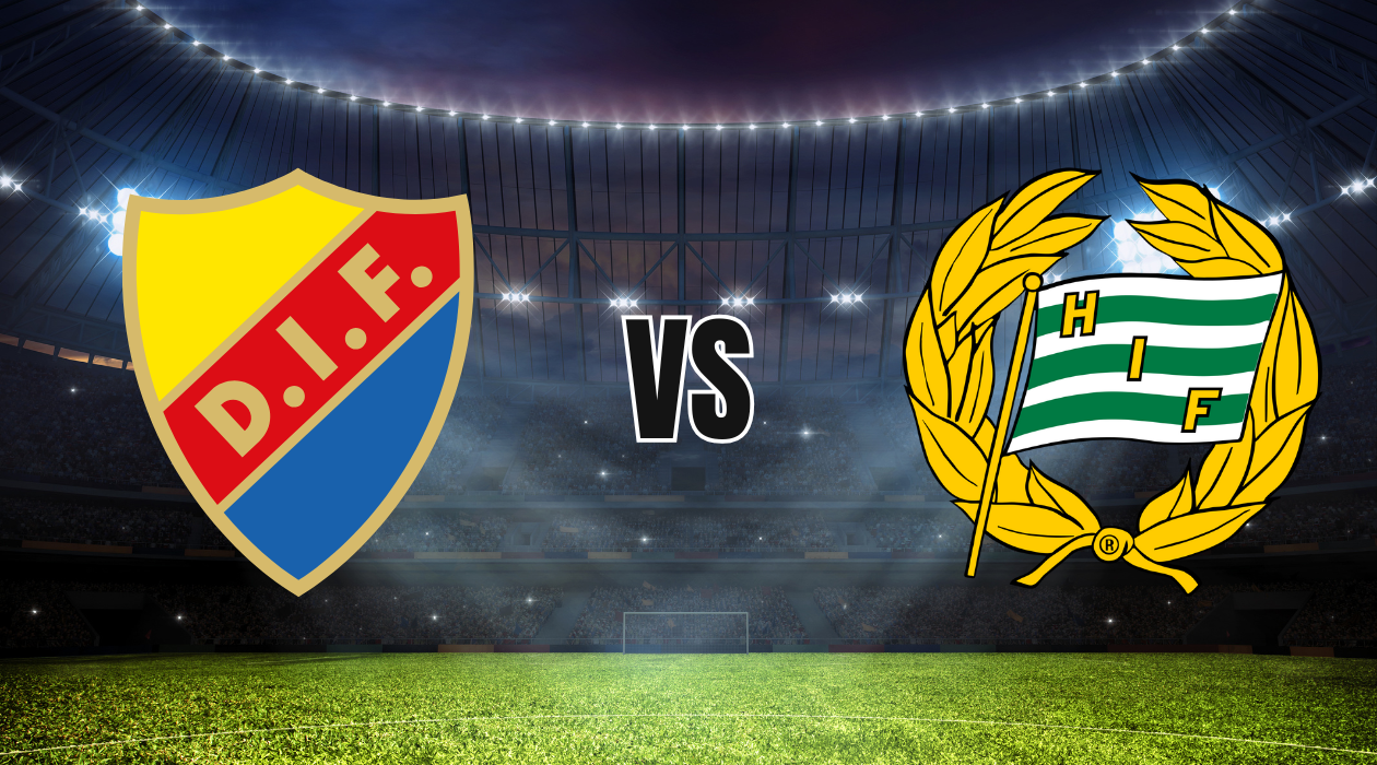 Odds och speltips Djurgården – Hammarby | Allsvenskan