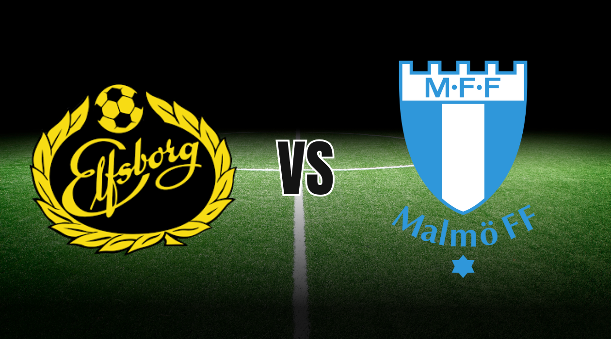 Odds och speltips Elfsborg – Malmö FF 14/9 | Allsvenskan