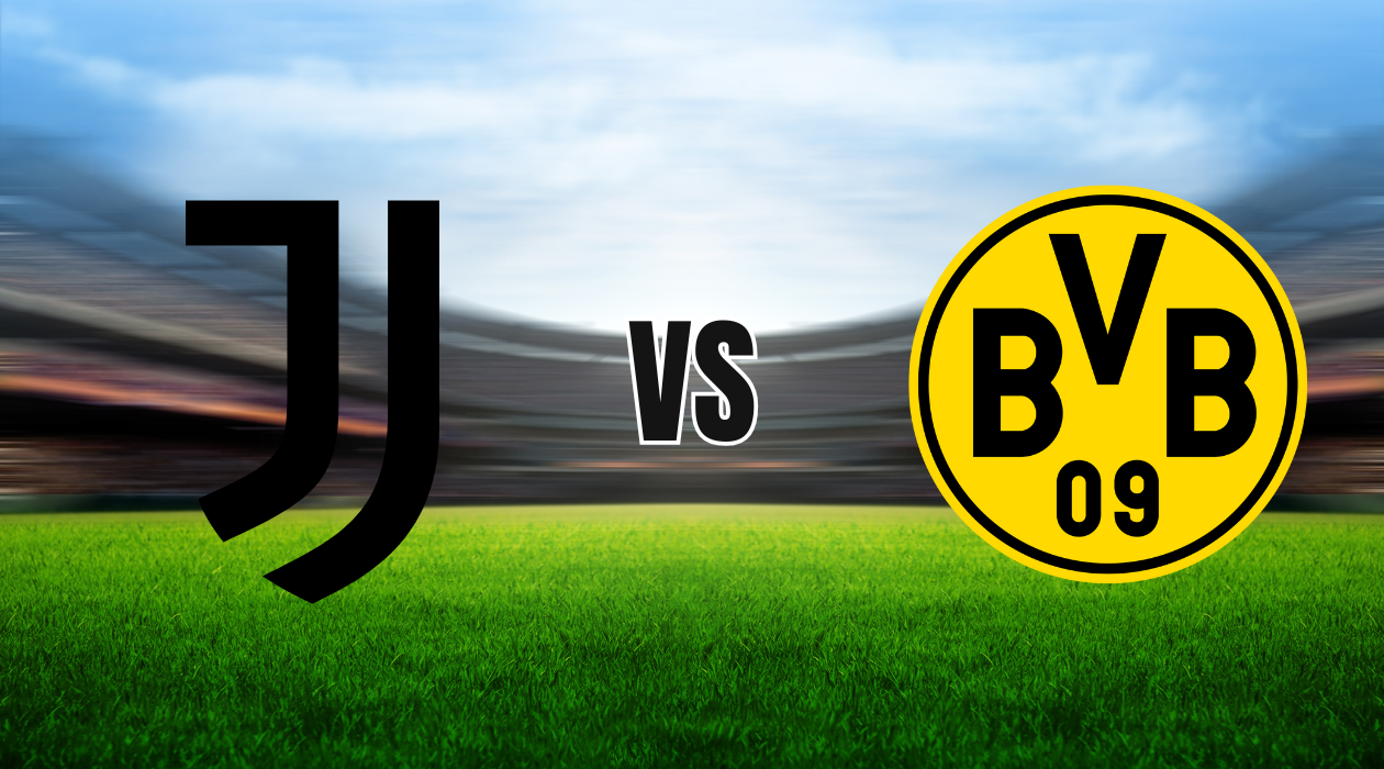 Odds och speltips: Juventus – Dortmund (16/9) | Champions League