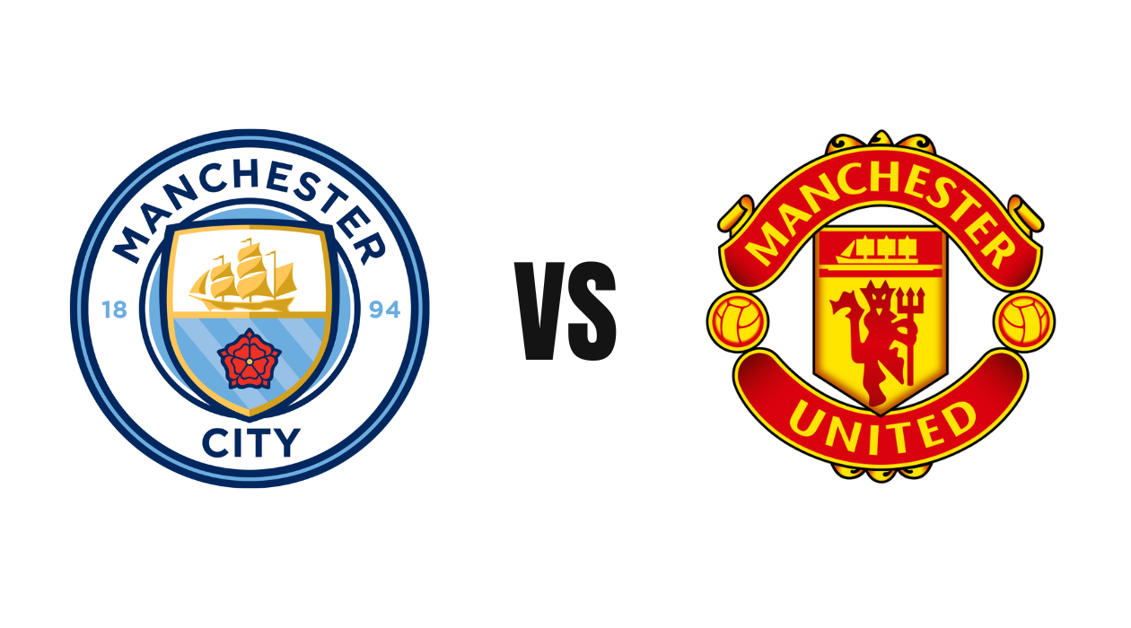 manchester city manchester united