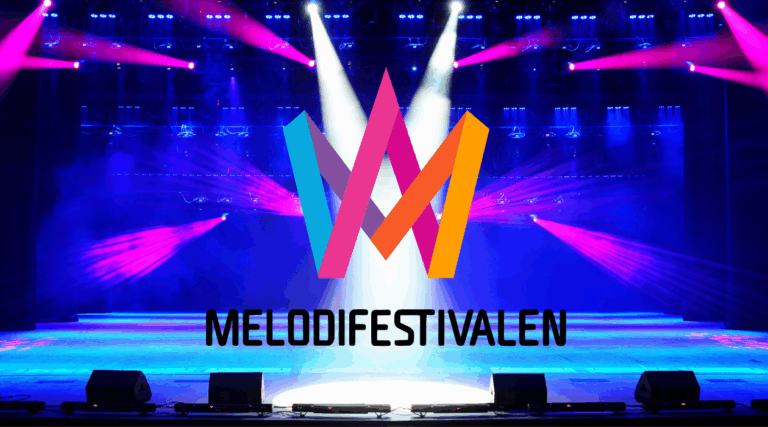 Melodifestivalen: Deltävling 3