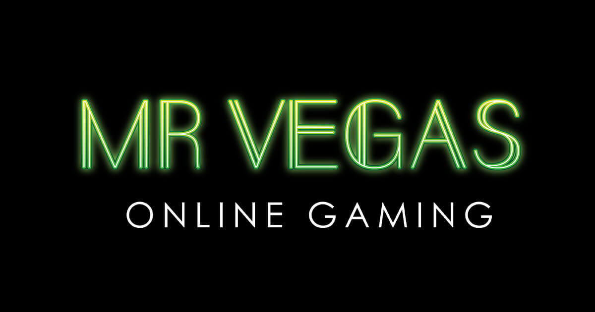 Mr Vegas Casino Recension
