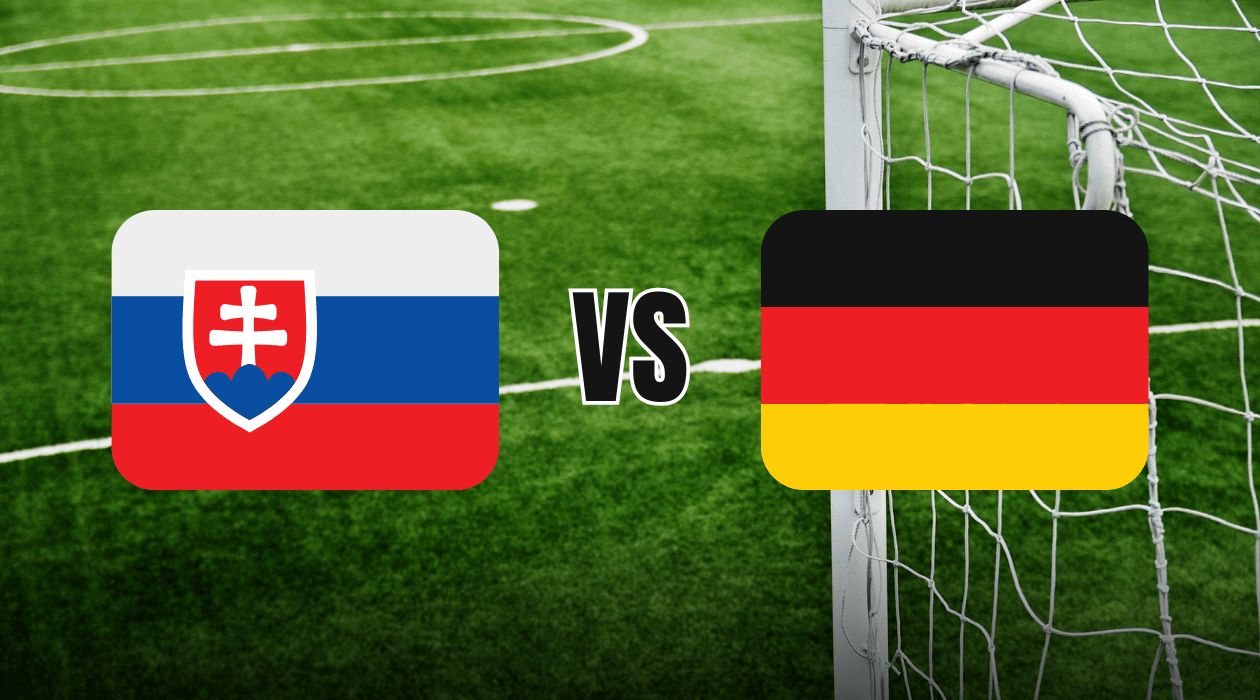 Speltips: Slovakien – Tyskland (4/9) VM-kvalet