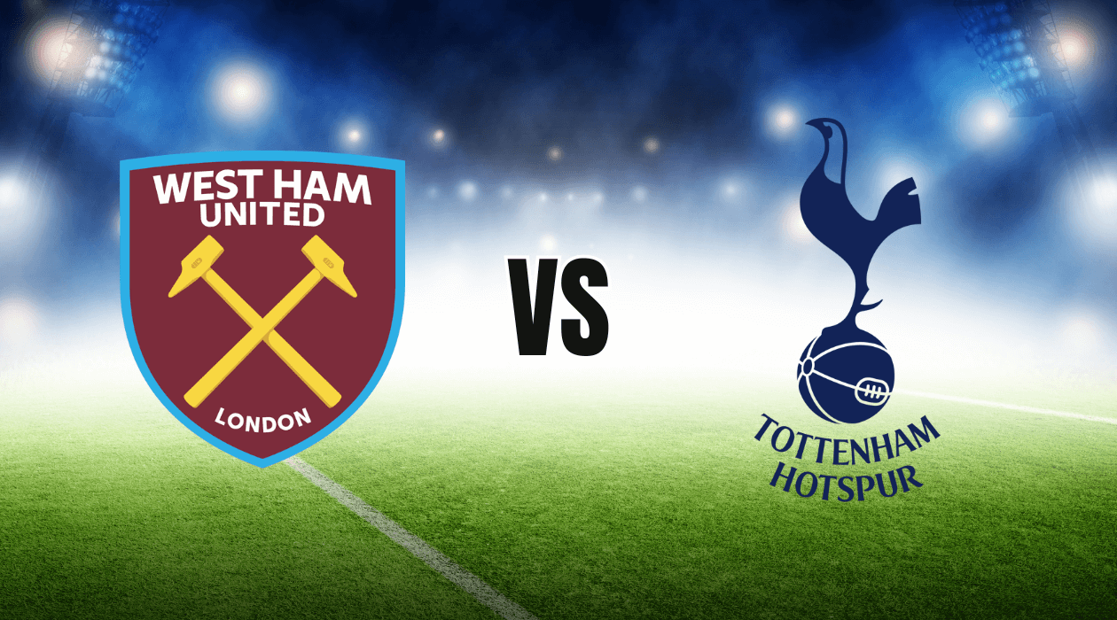 Speltips: West Ham – Tottenham (13/9) | Premier League