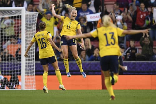 Speltips Sverige – Spanien (Nations League 28/10)