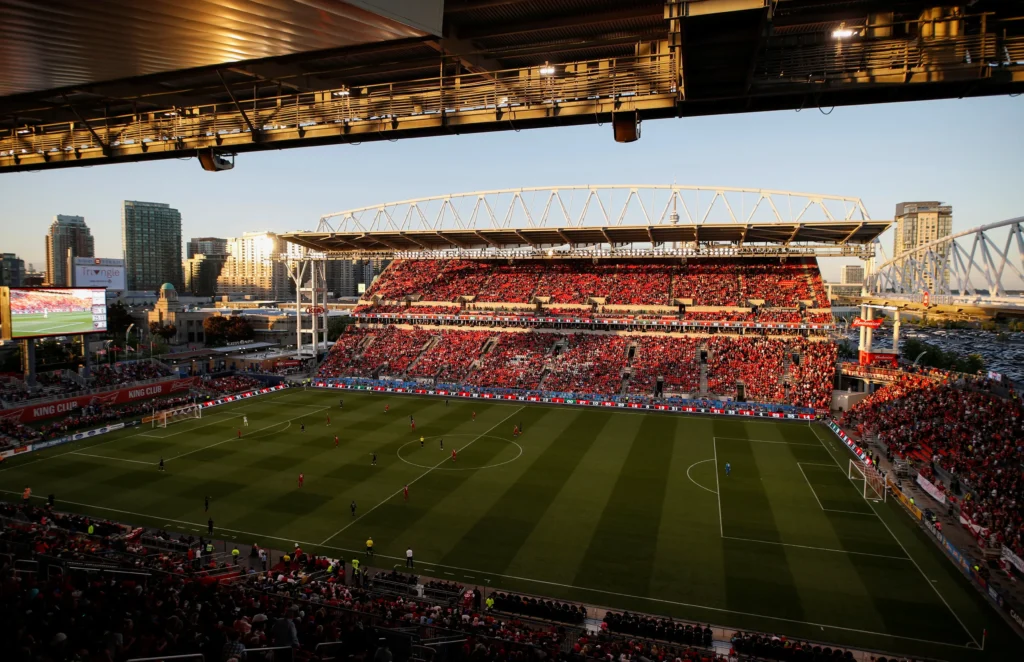 BMO Field