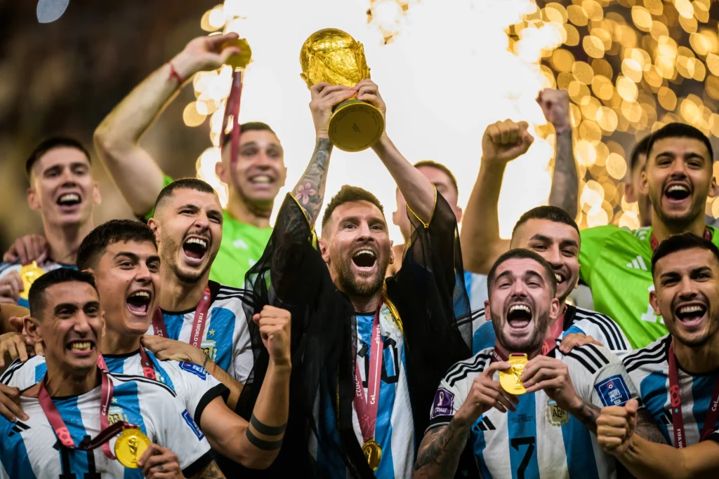 argentina fotbolls-vm