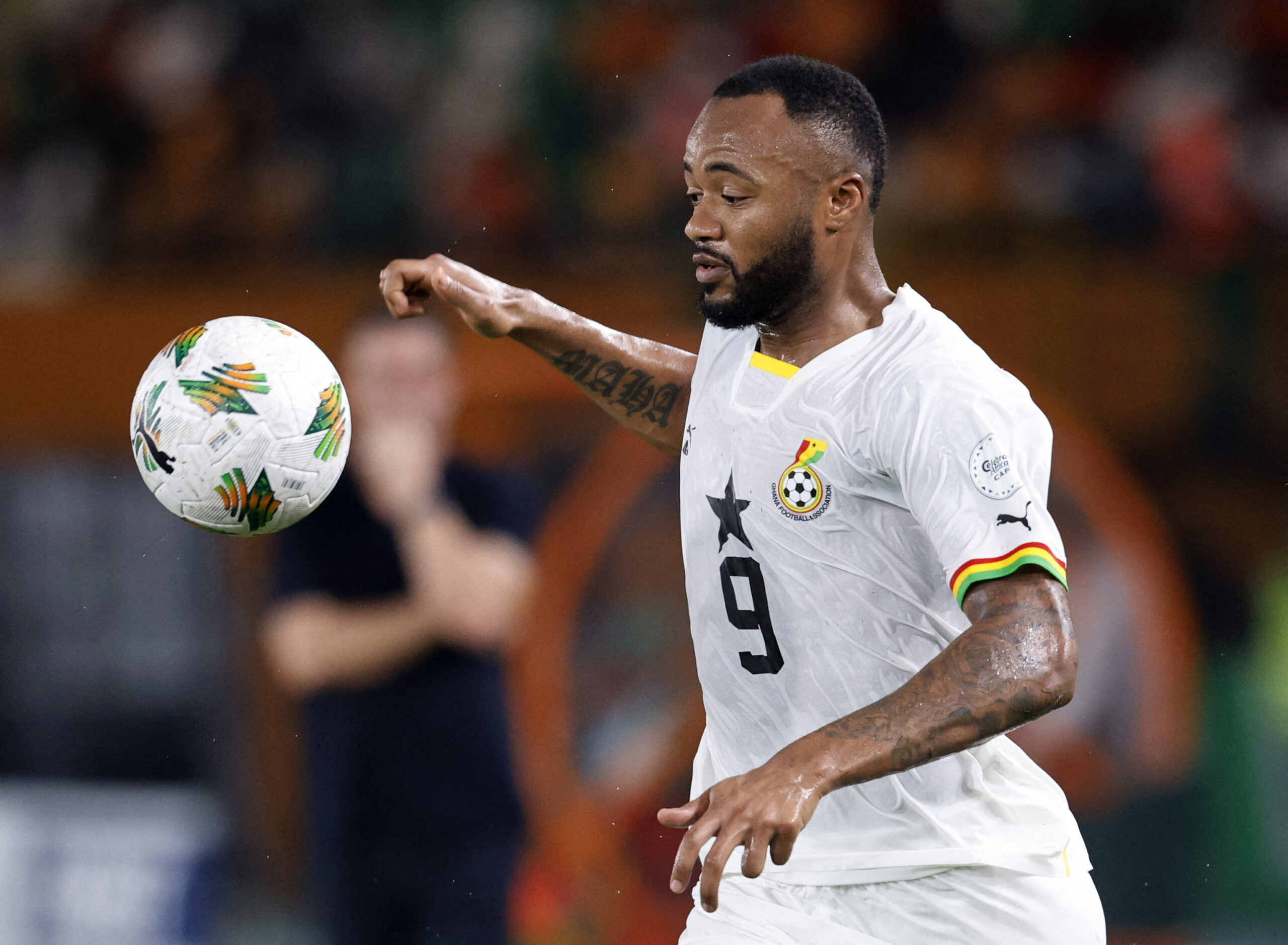 Speltips: Centralafrikanska republiken – Ghana (8/10) | VM-kval