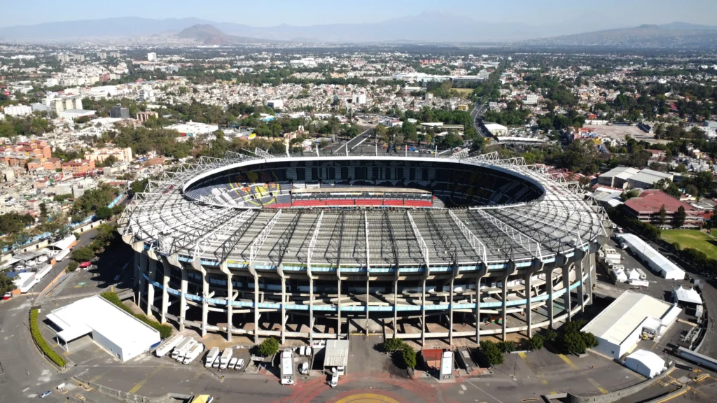 Estadio Azteca