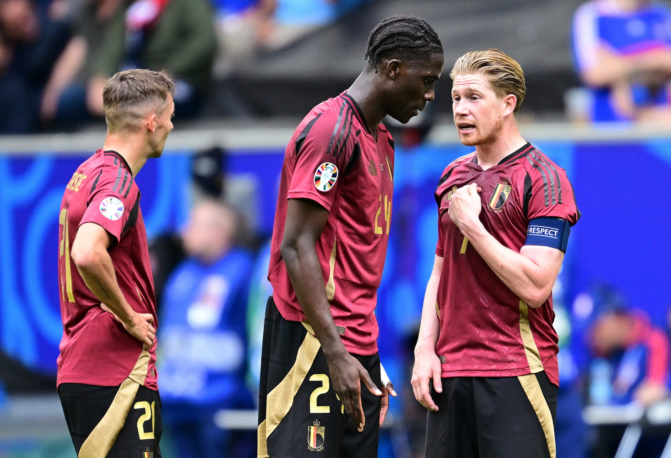 Speltips: Belgien – Nordmakedonien (10/10) | VM-Kval