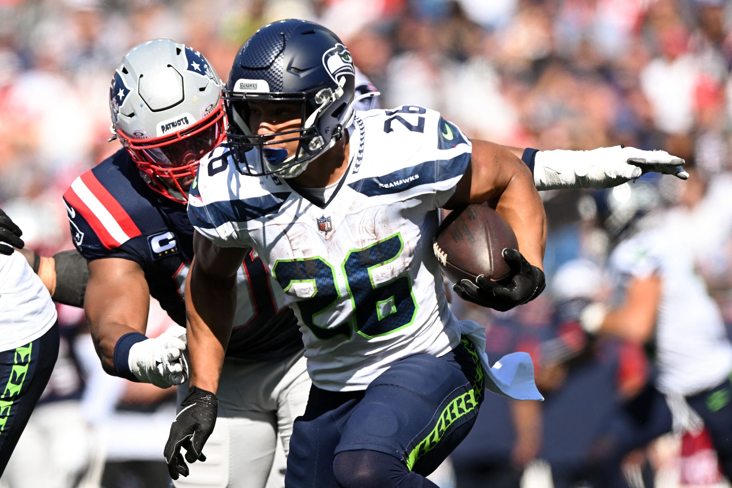 Speltips: Washington Commanders – Seattle Seahawks (3/11) | NFL