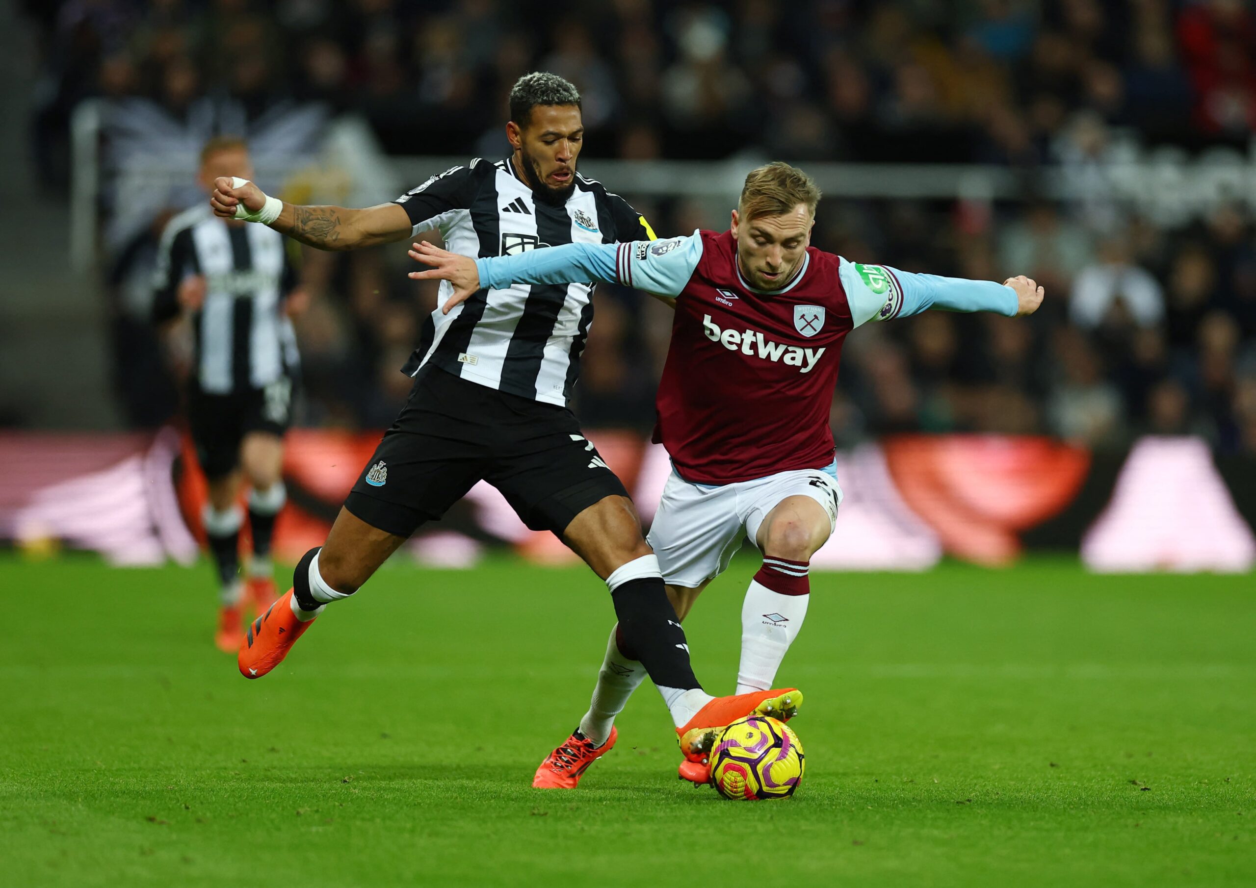 Speltips: West Ham – Newcastle (2/11) | Premier League