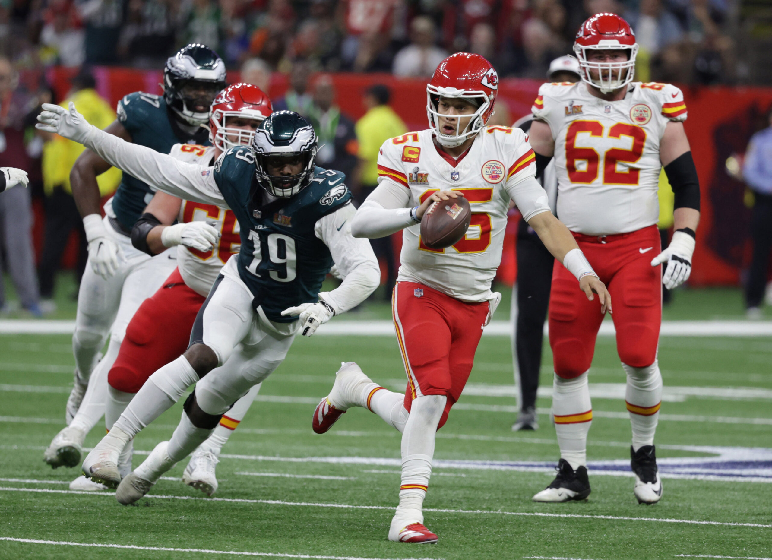 Speltips:  Jacksonville Jaguars – Kansas City Chiefs (7/10) | NFL