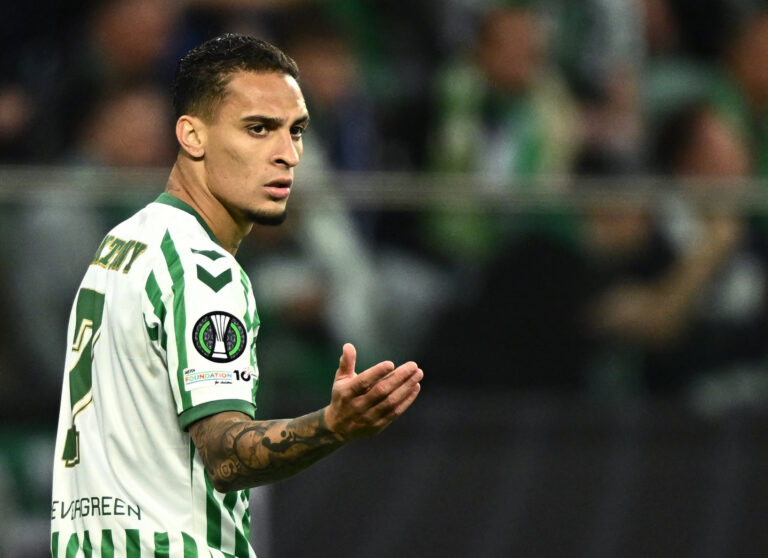 Ett offensivt svagt Rayo Vallecano möter Real betis