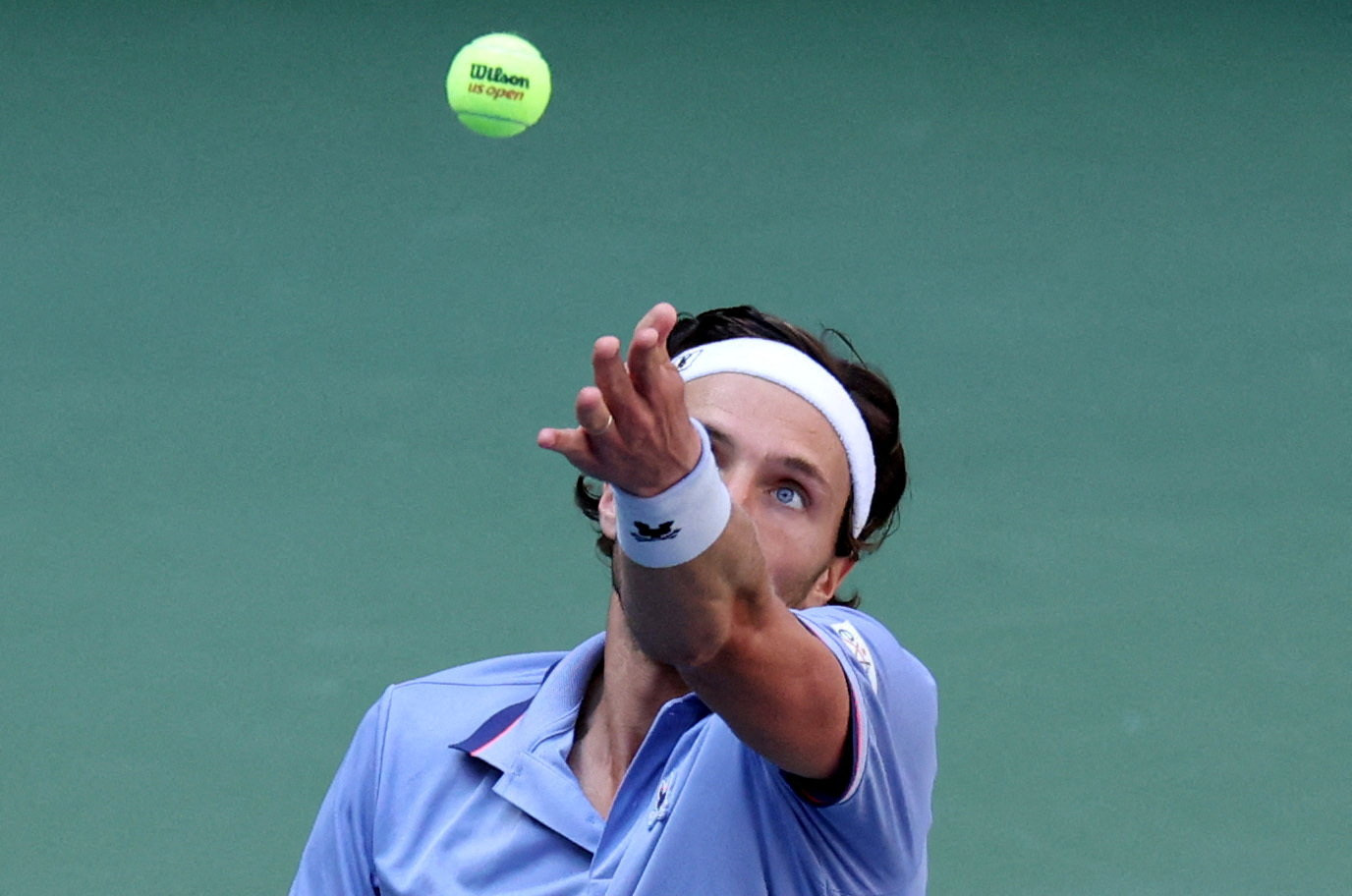 Speltips: Arthur Rinderknech – Valentin Vacherot (13/10) | ATP