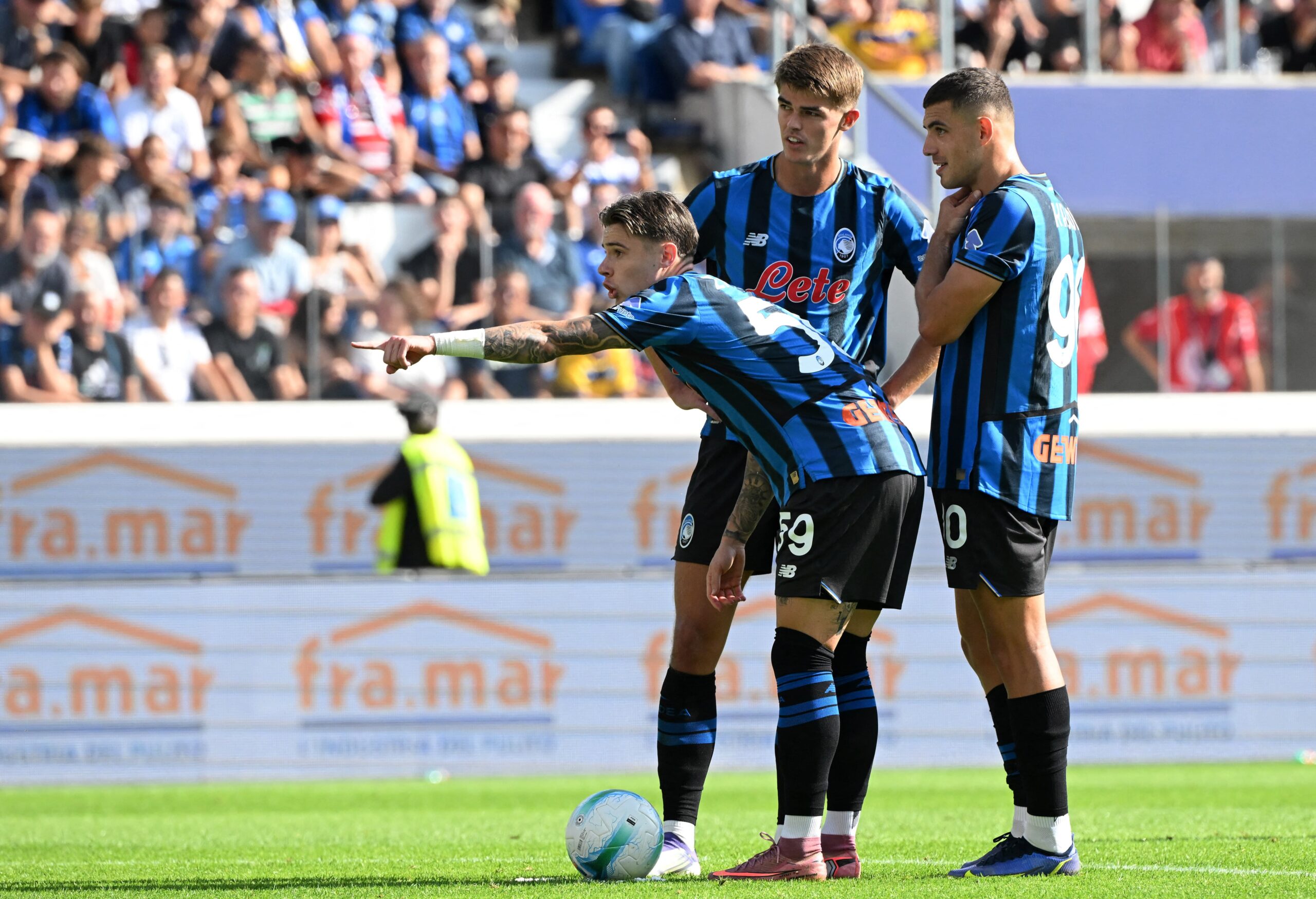 Speltips: Atalanta – Milan (28/10) | Serie A