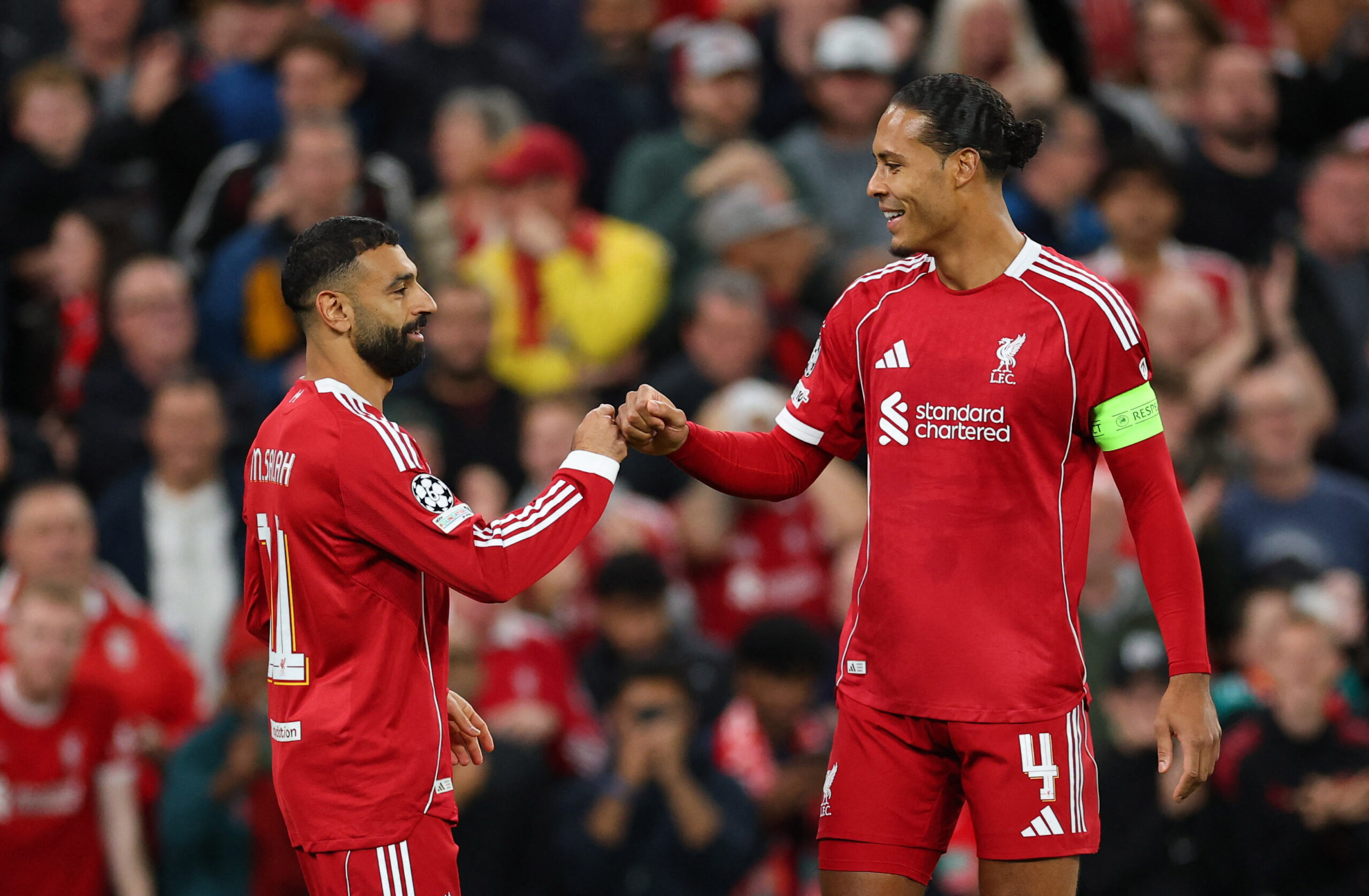 Speltips: Liverpool – Manchester United (19/10) | Premier League