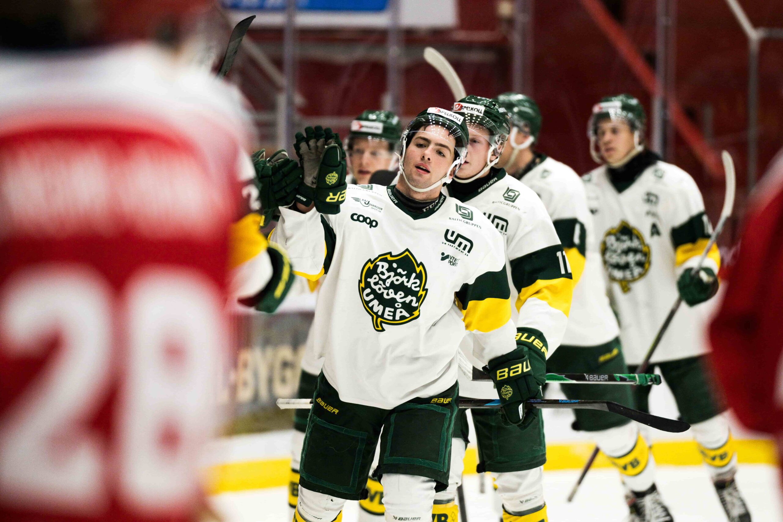 Speltips: Björklöven slår Modo i toppmötet