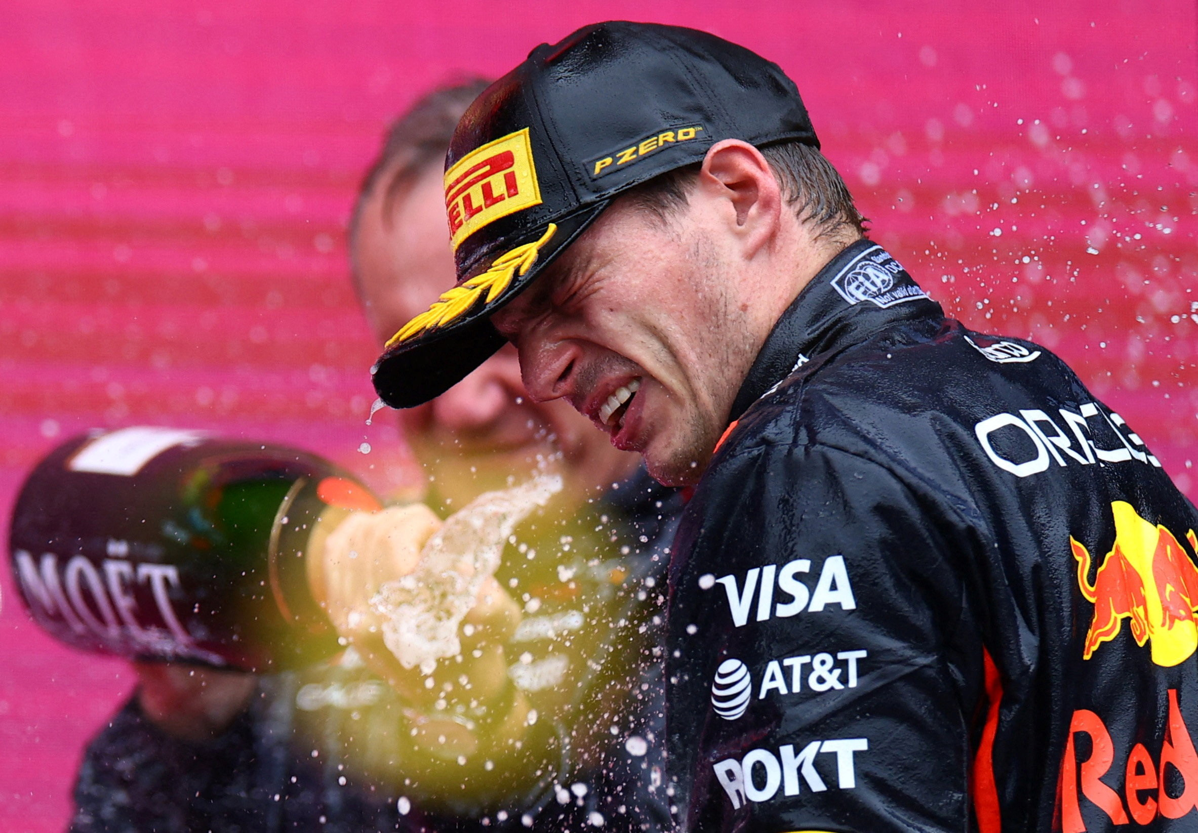 Speltips: Max Verstappen vinner USA Grand Prix 2025