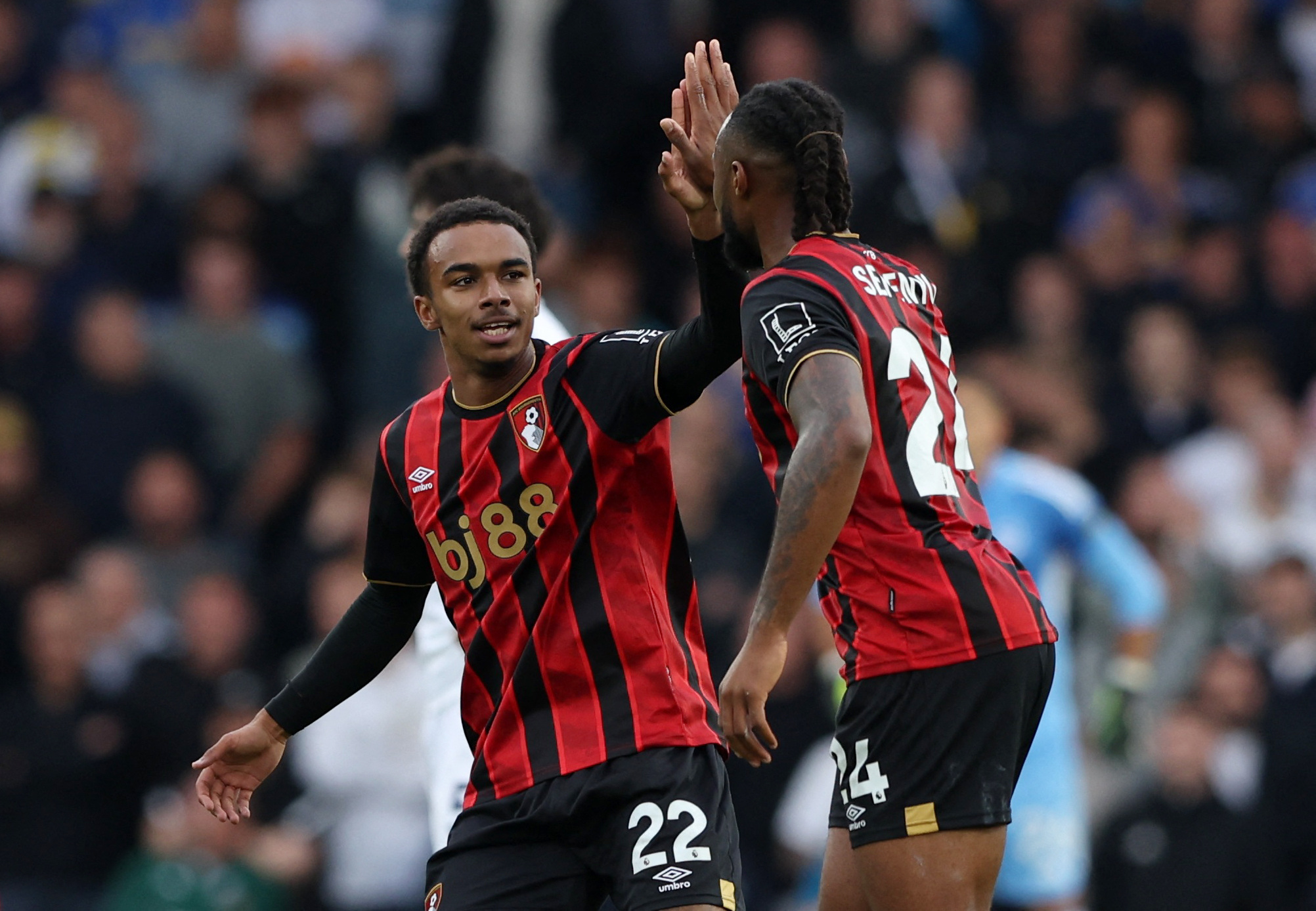 Speltips: Bournemouth – Fulham (3/10) | Premier League