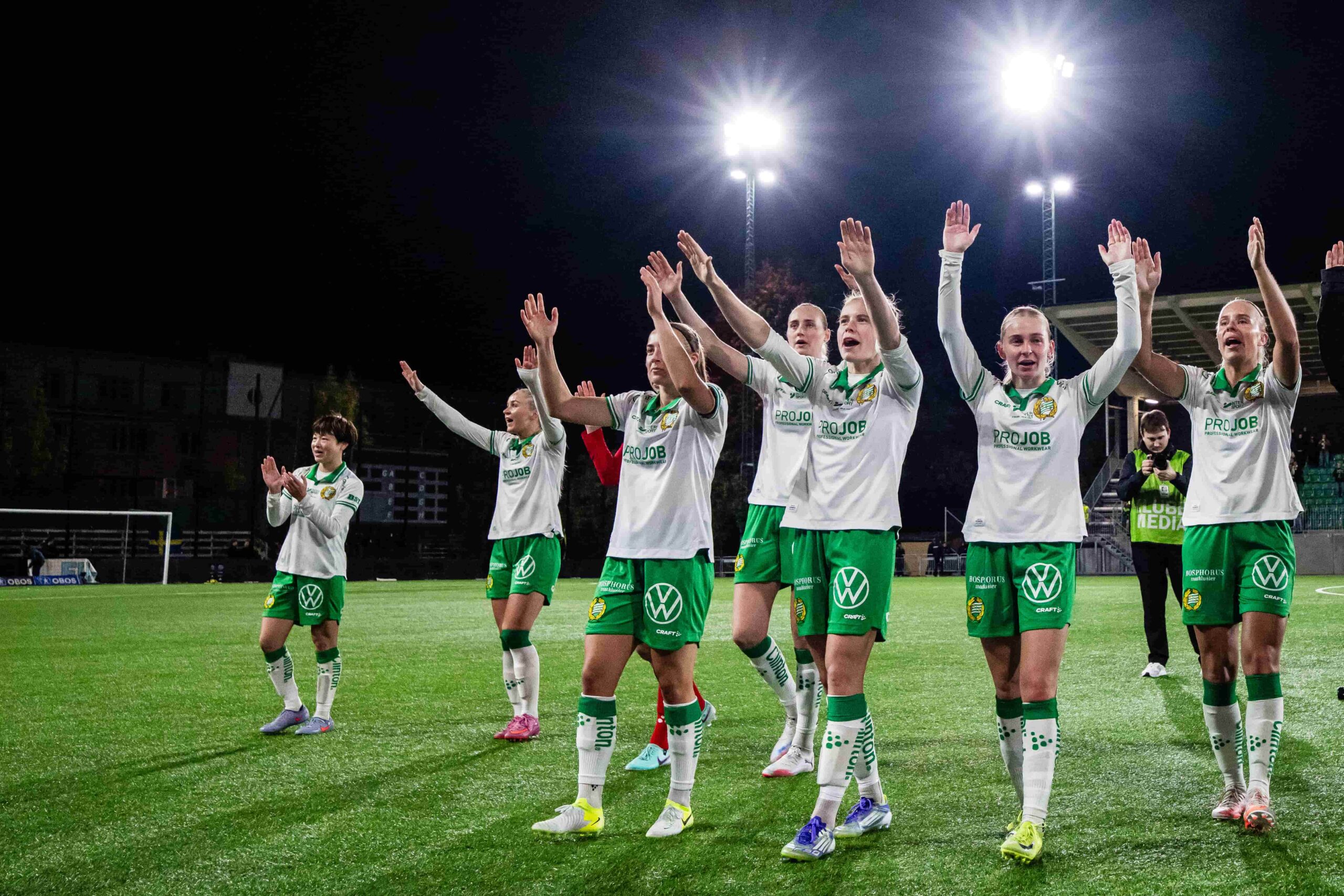 Hammarby Brann speltips – rak hemmaseger till 2,15 hos Bethard