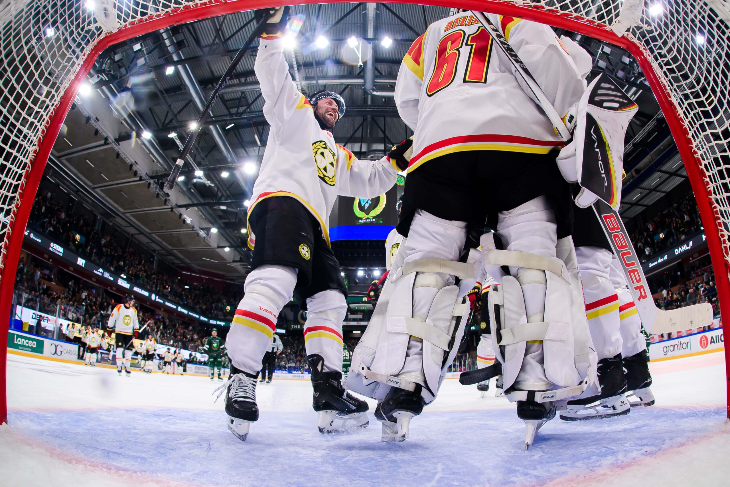 Speltips: Brynäs – Storhamar: Brynäs väntas dominera på hemmais