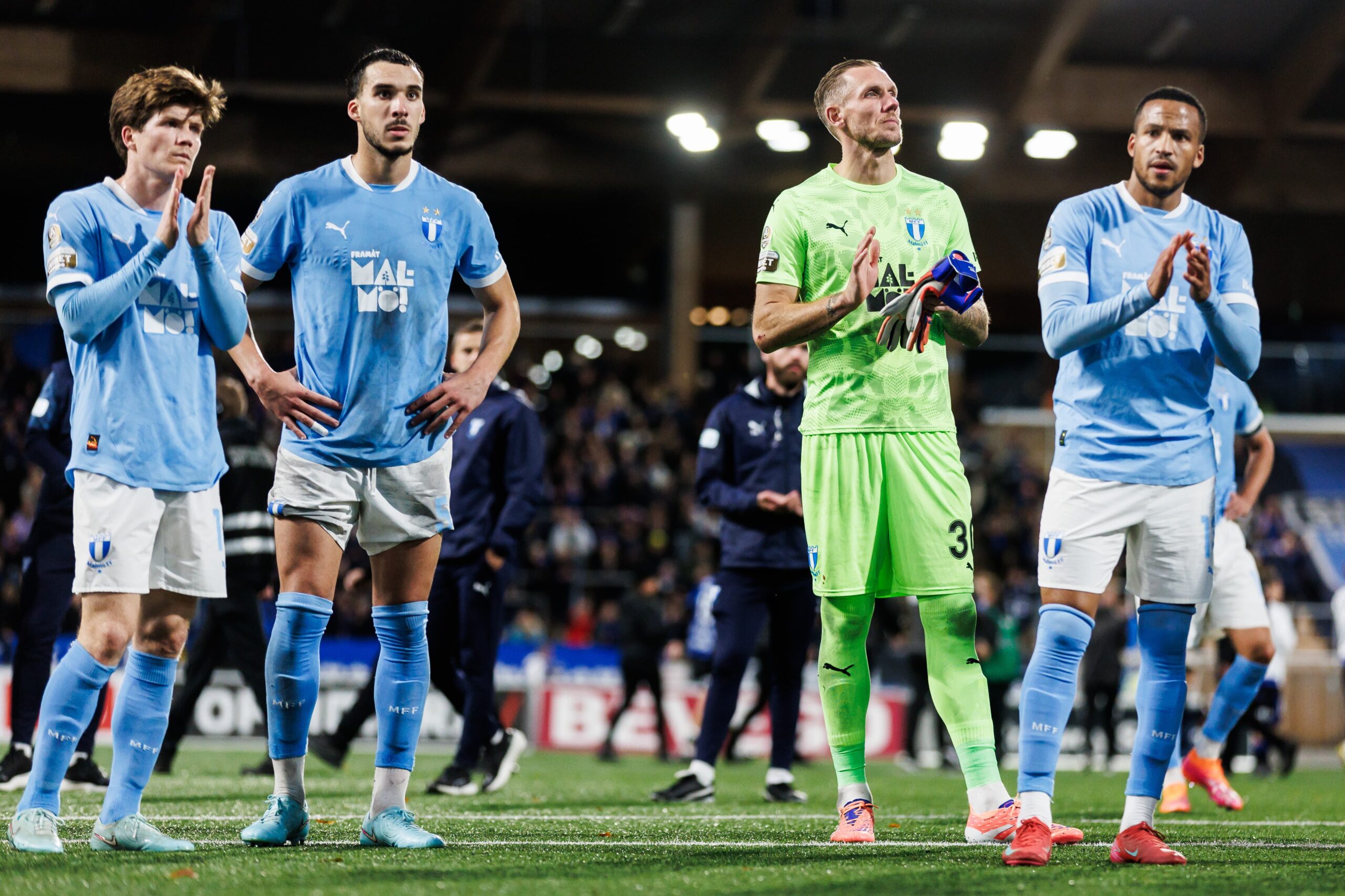 Speltips: Malmö – Dinamo Zagreb (23/10) | Europa League