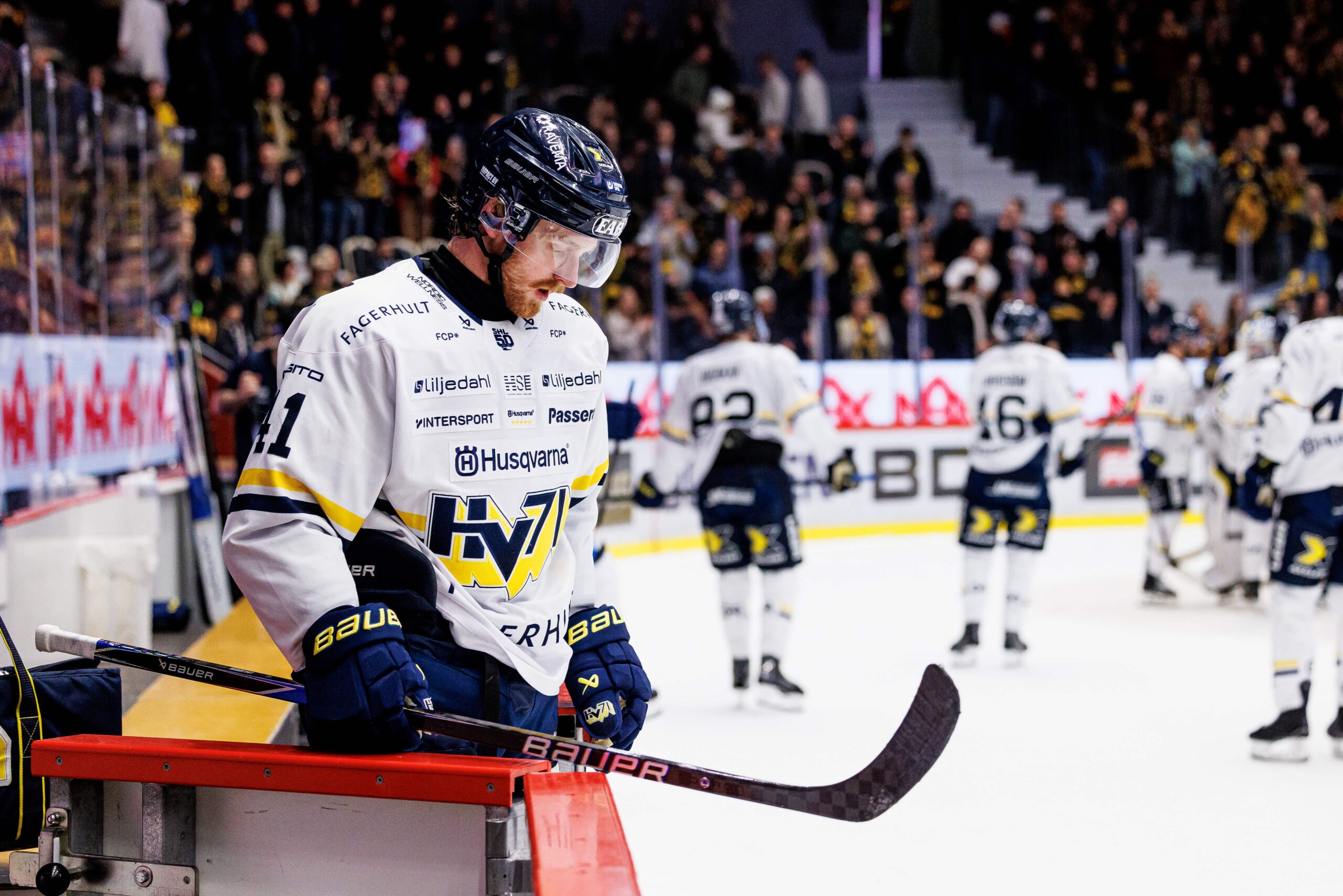 Speltips: HV71 – Djurgården (16/10) | SHL