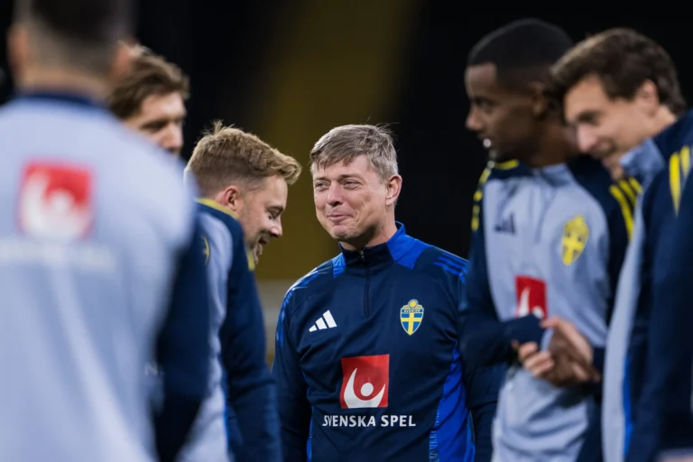 JDT har fått sparken – vem blir Sveriges nya förbundskapten?