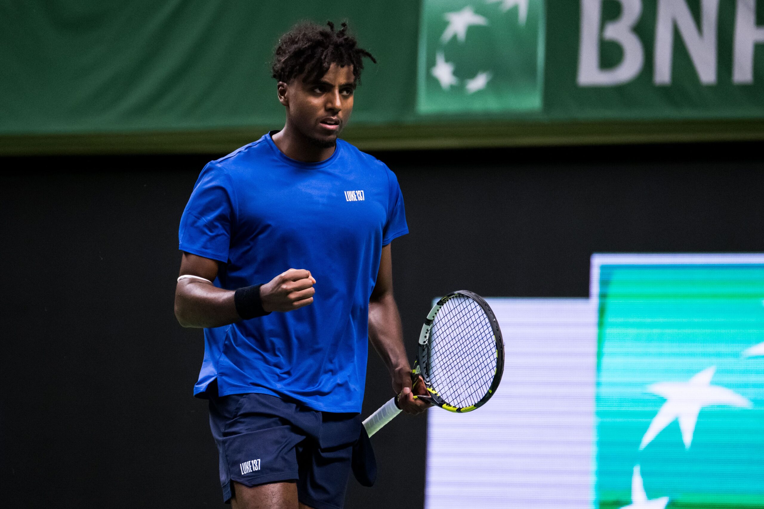 Speltips: Elias Ymer – Jacob Fearnley (16/10) | ATP