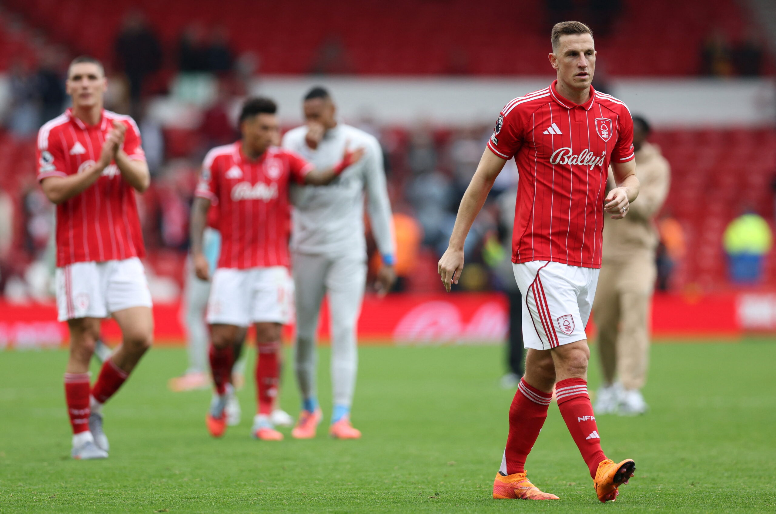 Speltips: Nottingham Forest – Porto (23/10) | Europa League