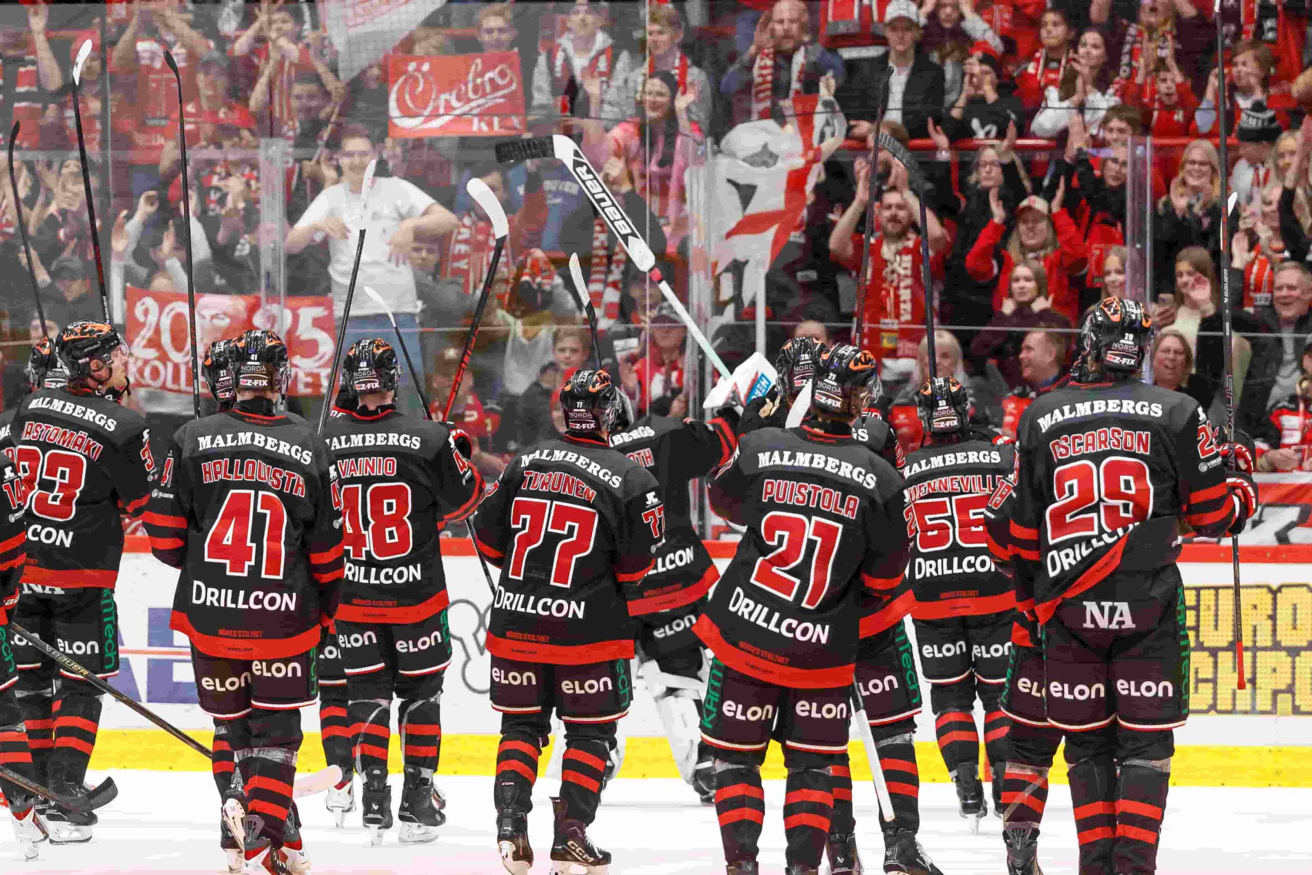 Speltips Djurgården – Örebro: DIF ner på jorden igen