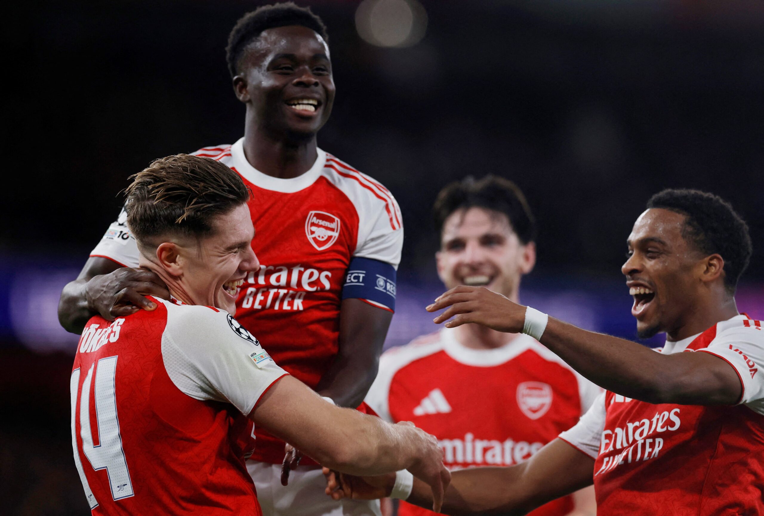 Speltips: Arsenal – Crystal Palace (26/10) | Premier League