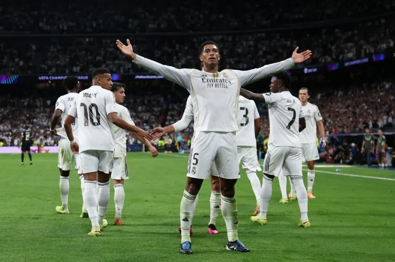 Inför El Clásico: Odds, form och allt du behöver veta